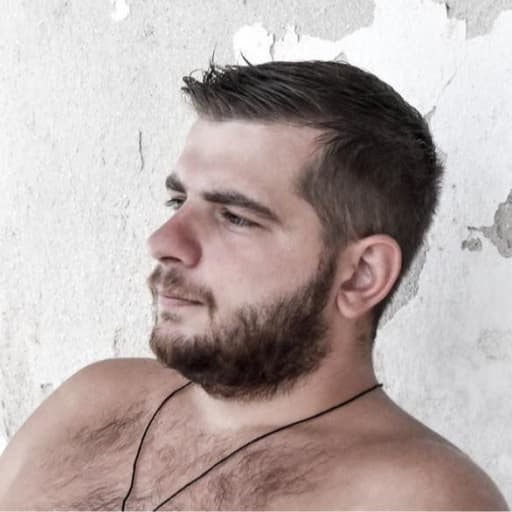 Giagkos Papadopoulos