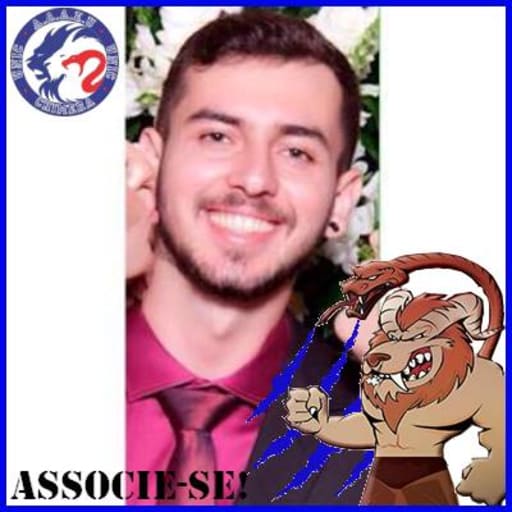 Adriano Barbosa Rocha