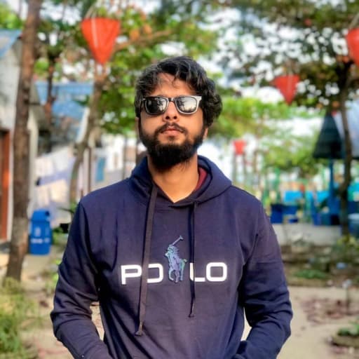 Raihan Uddin