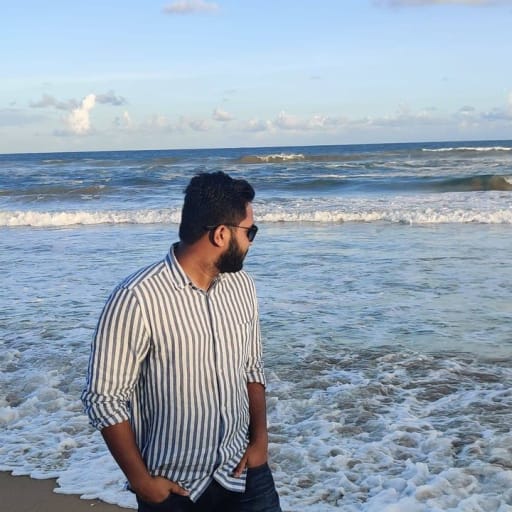 Prashant Seegu