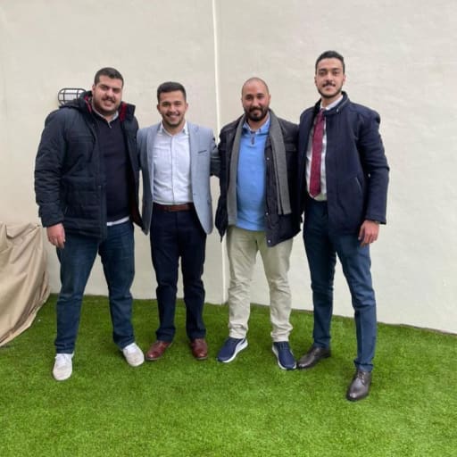 Yousif Al-areed
