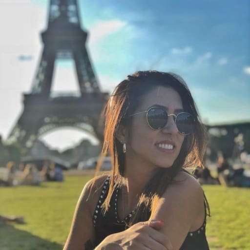 Cássia Morghett