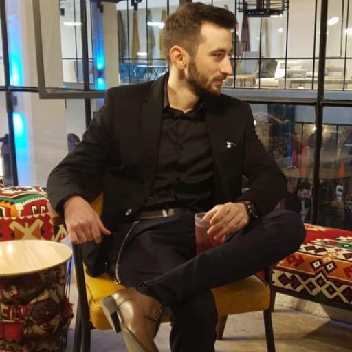 Catalin Dumitrache