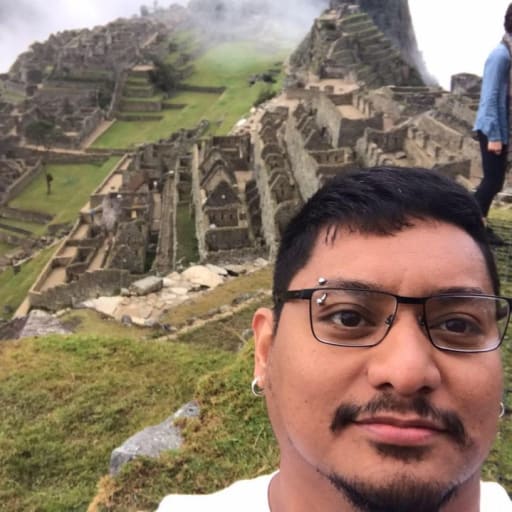 Shane Rebelkuul Angel