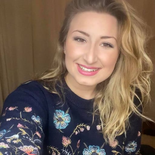 Jenny Zirngast