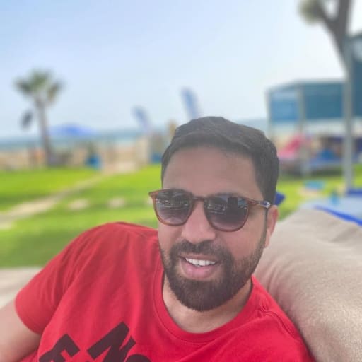 Youssef Zemzar