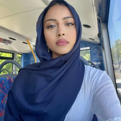 Marrieum Amani