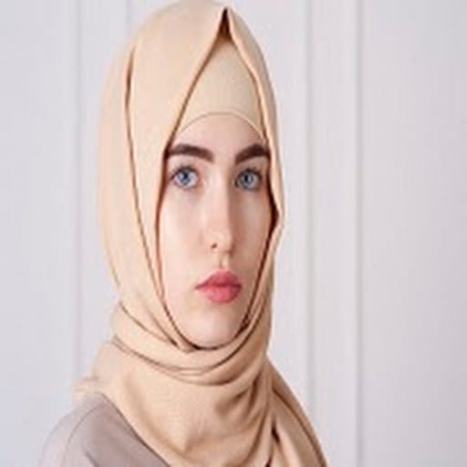 Najwa Yaminah