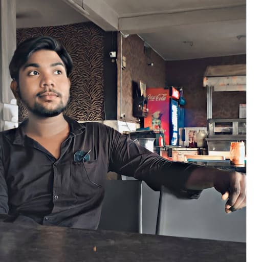 Khemraj Kahar