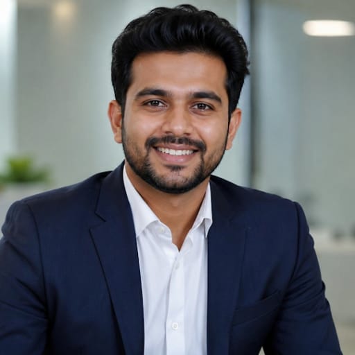 Vihaan Sharma