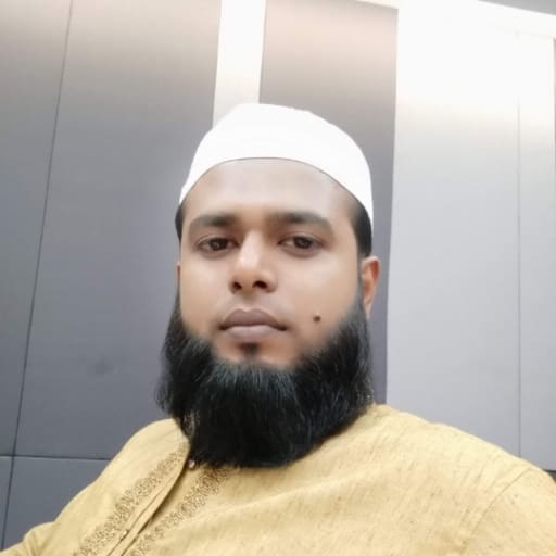 Md Julhas Biswas