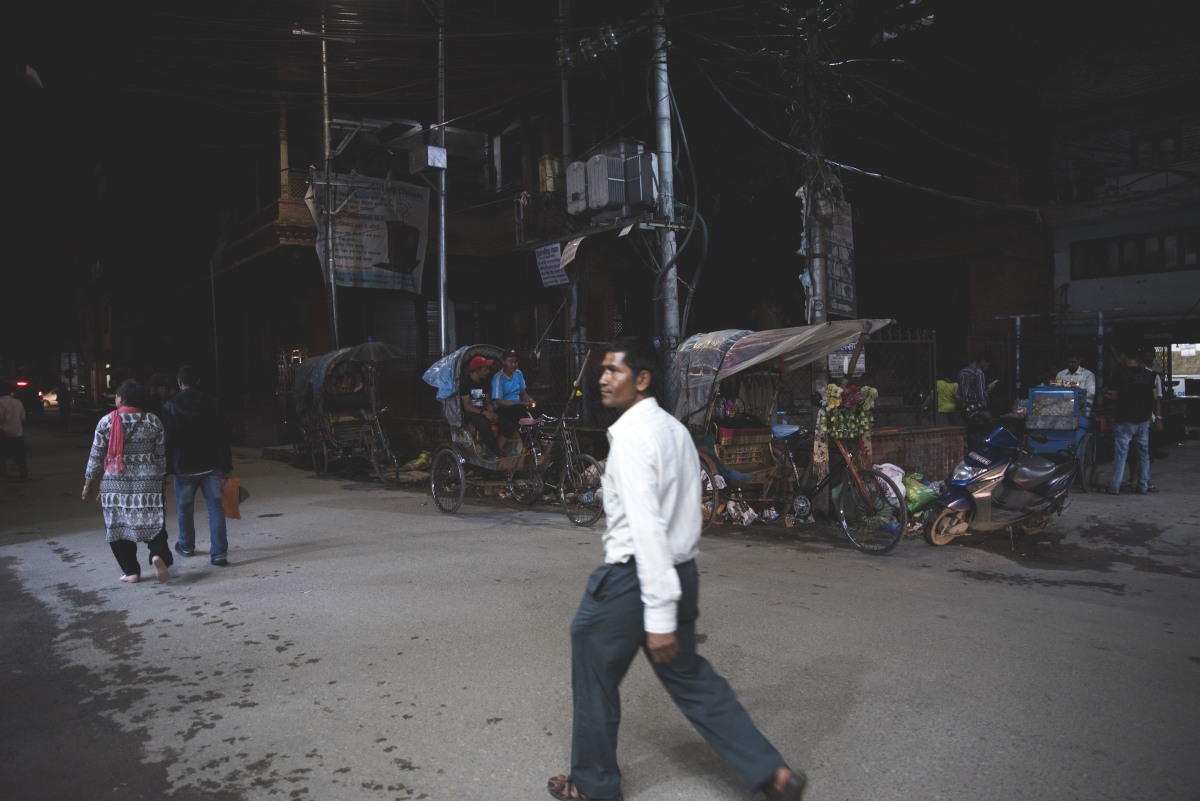 Thamel