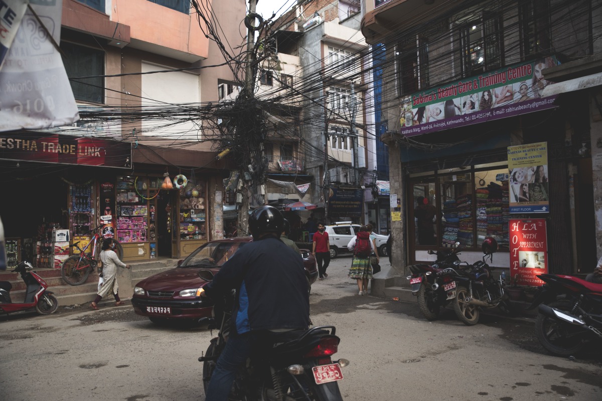 Thamel
