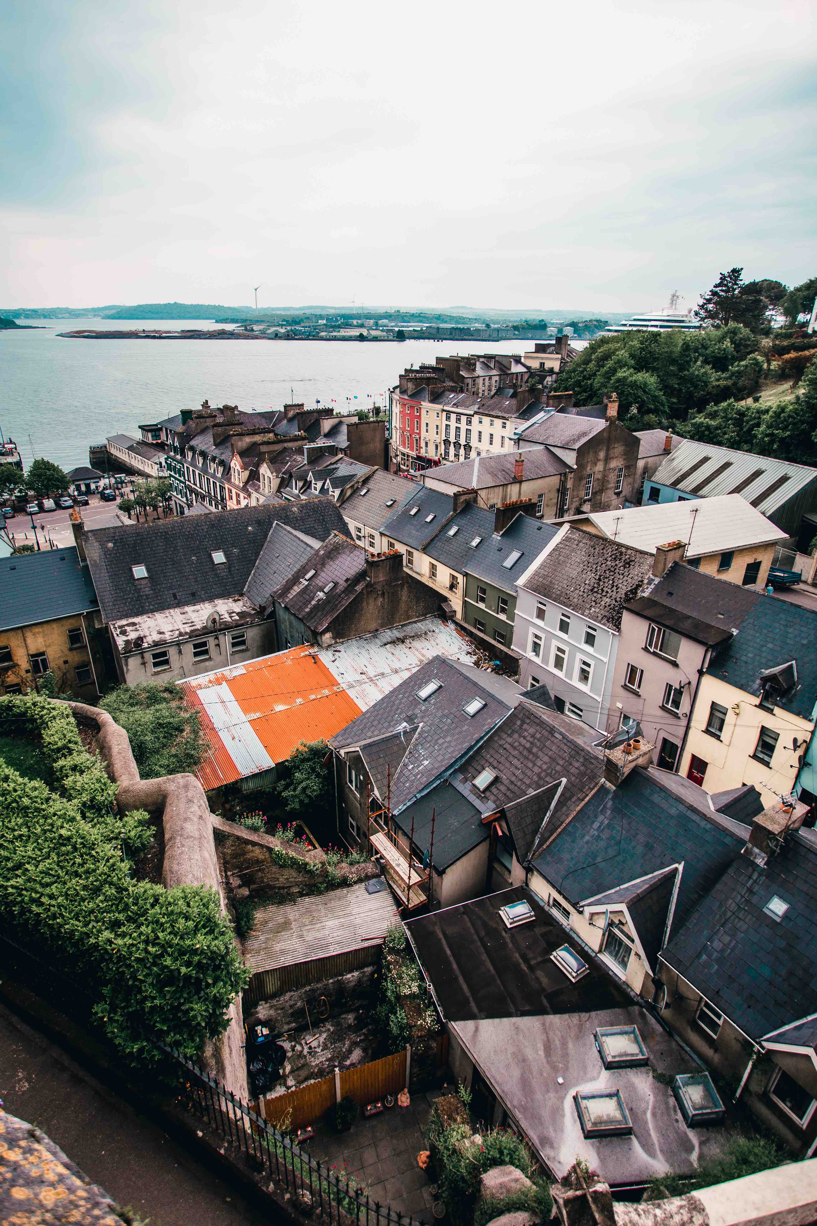Check out our range of tickets and fares for our Cork - Cobh/Midleton route travel requirements into the From and To fields, select your date(s) of travel and Cork Cobh and Midleton Rail Fares - Irish Rail