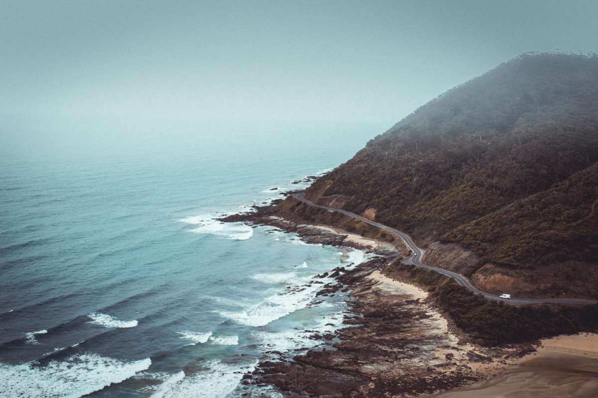 Great Ocean Road