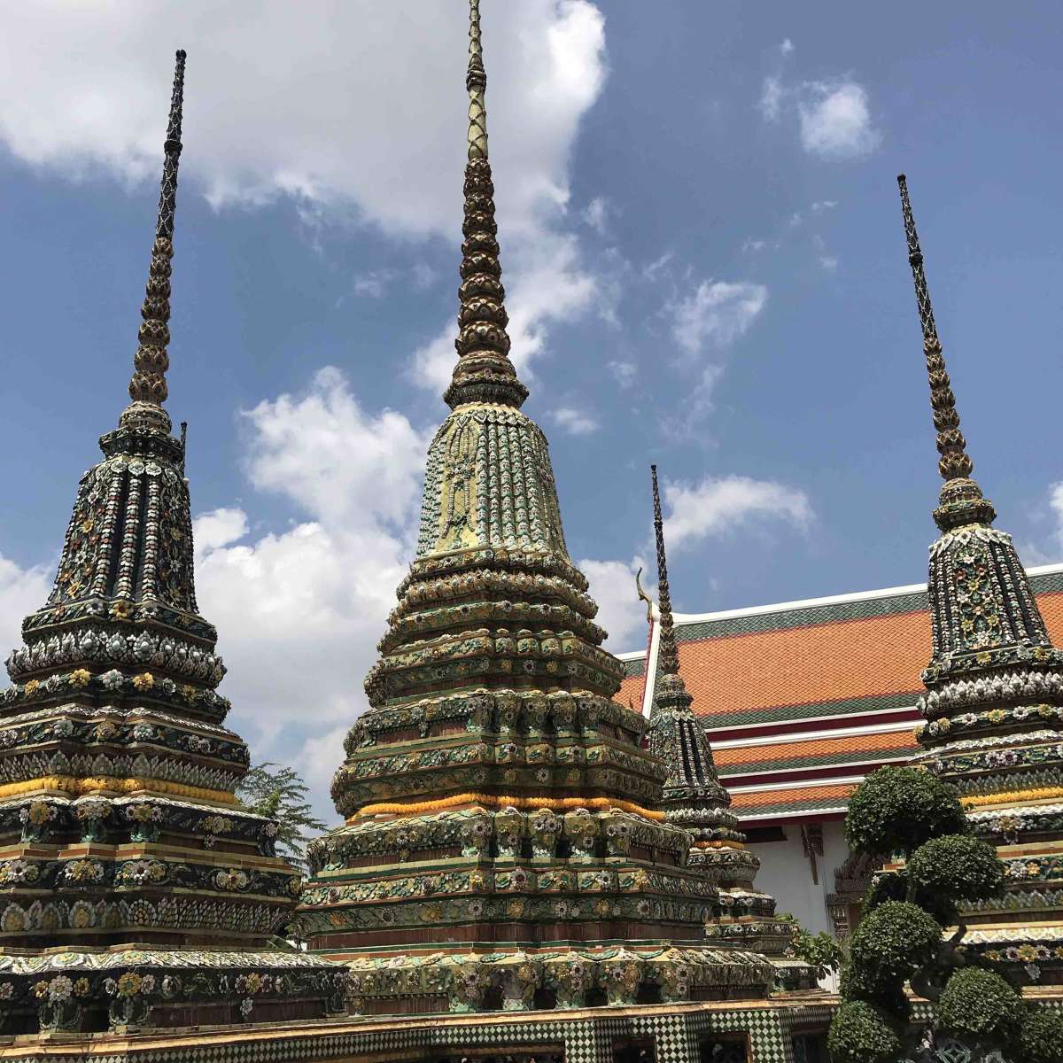 Wat Pho