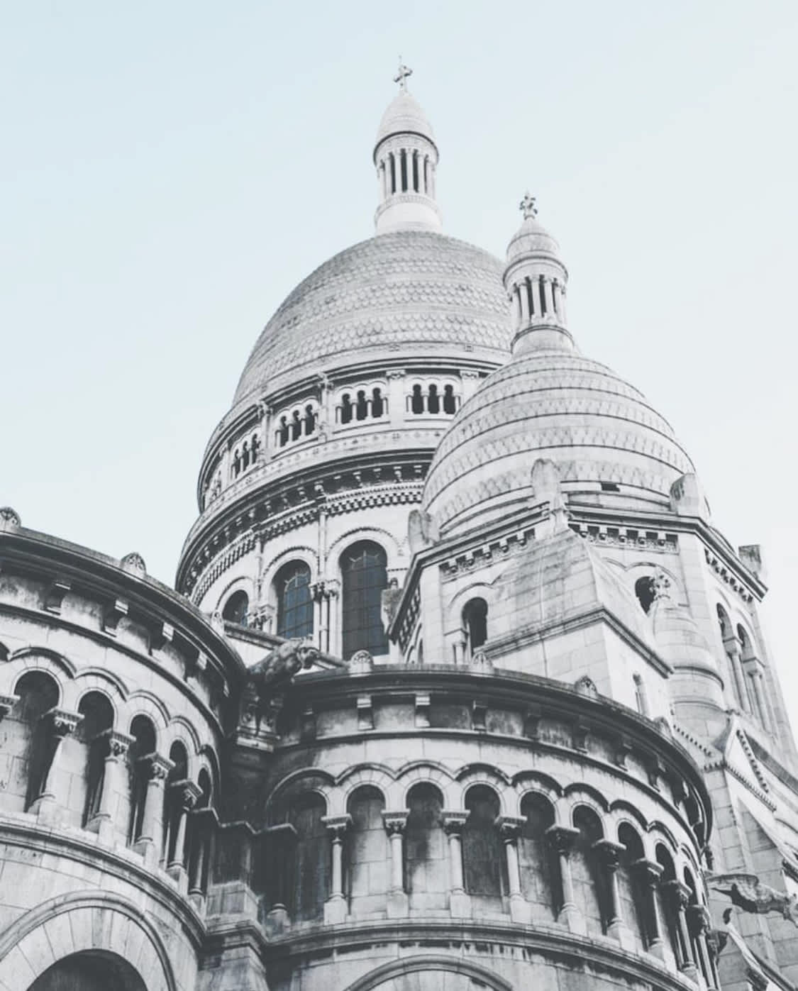 Sacre Coeur