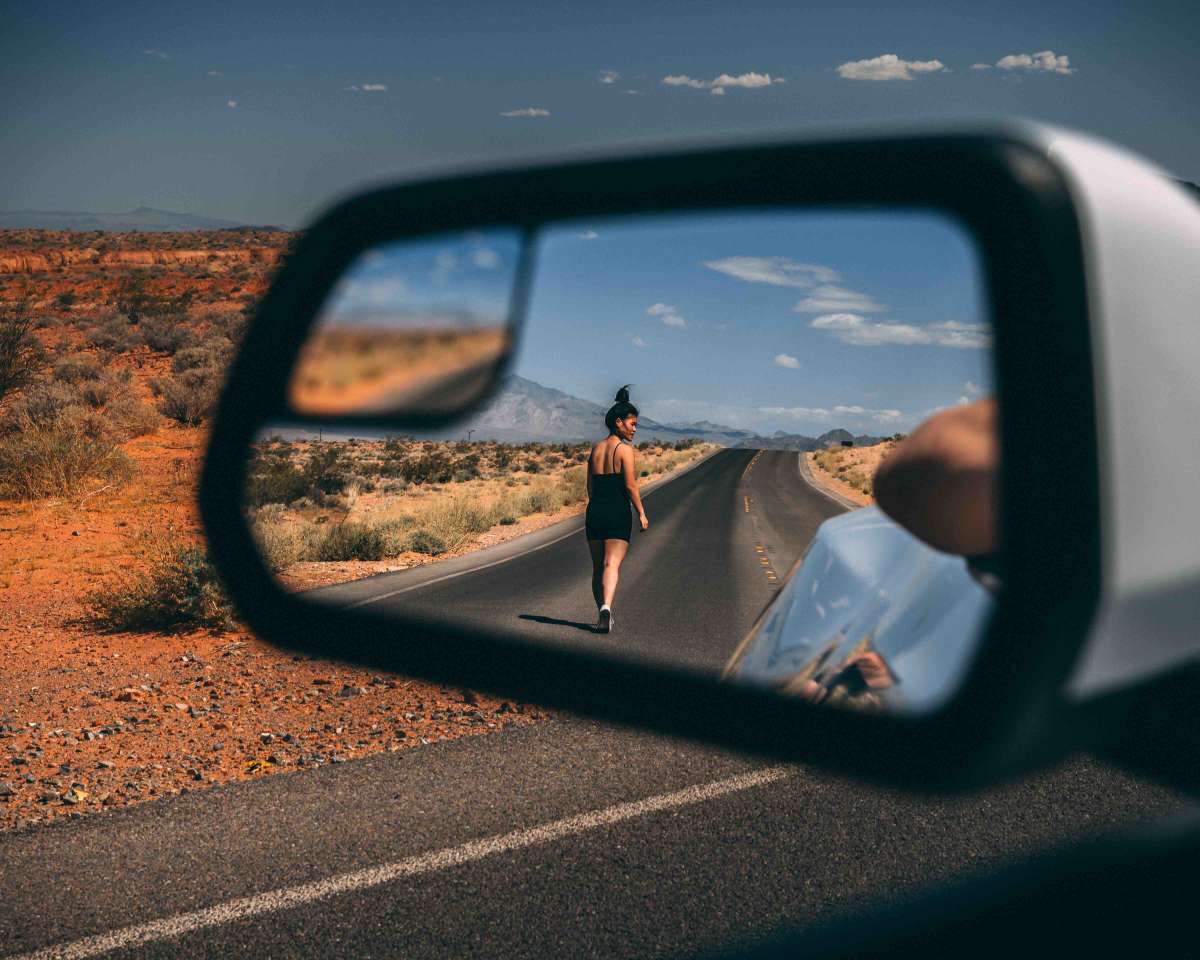 The valley of fire was one of the most surreal places I have ever visited. 