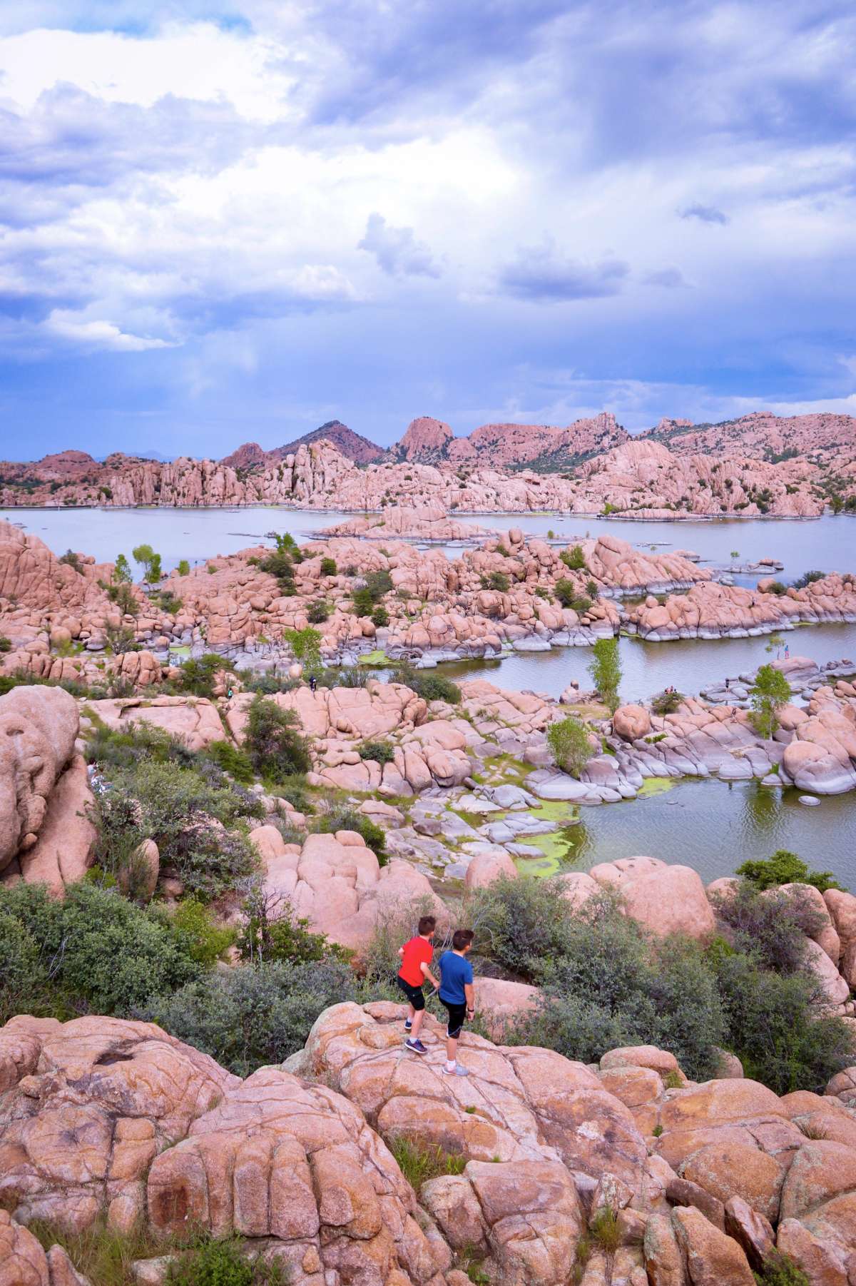 Watson Lake