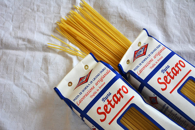 Pasta Setaro