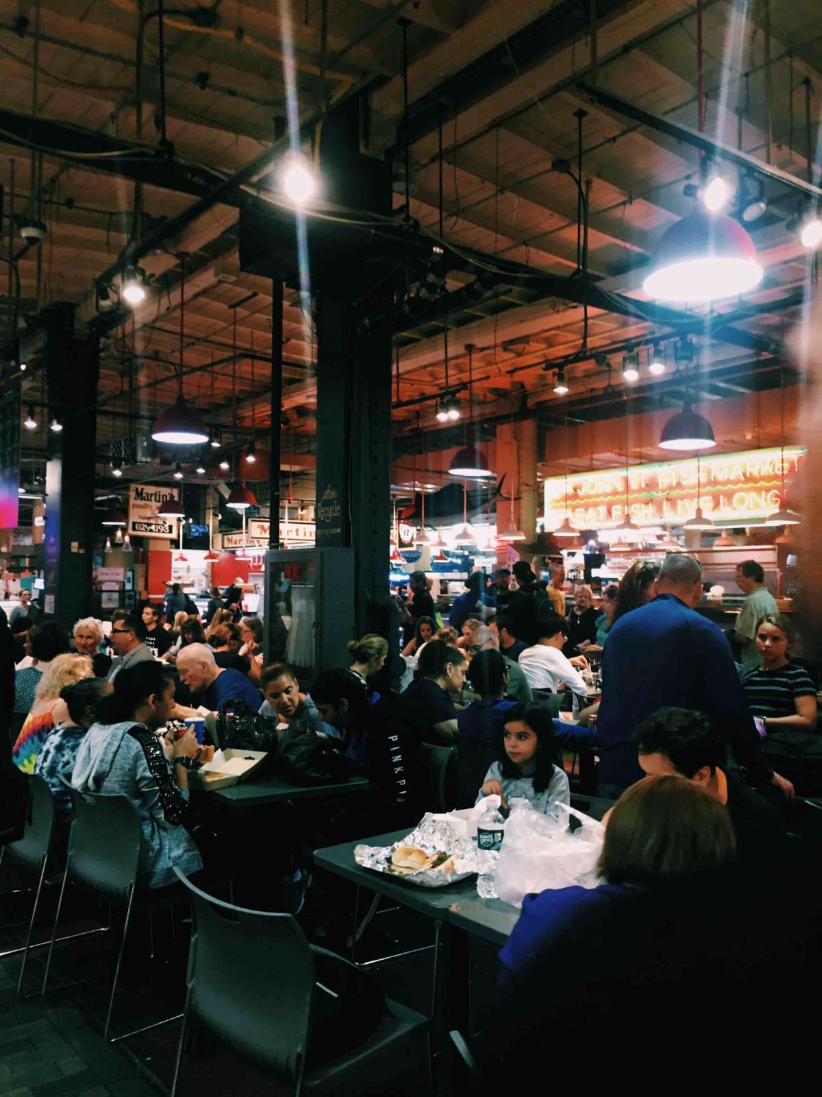 Reading Terminal Market