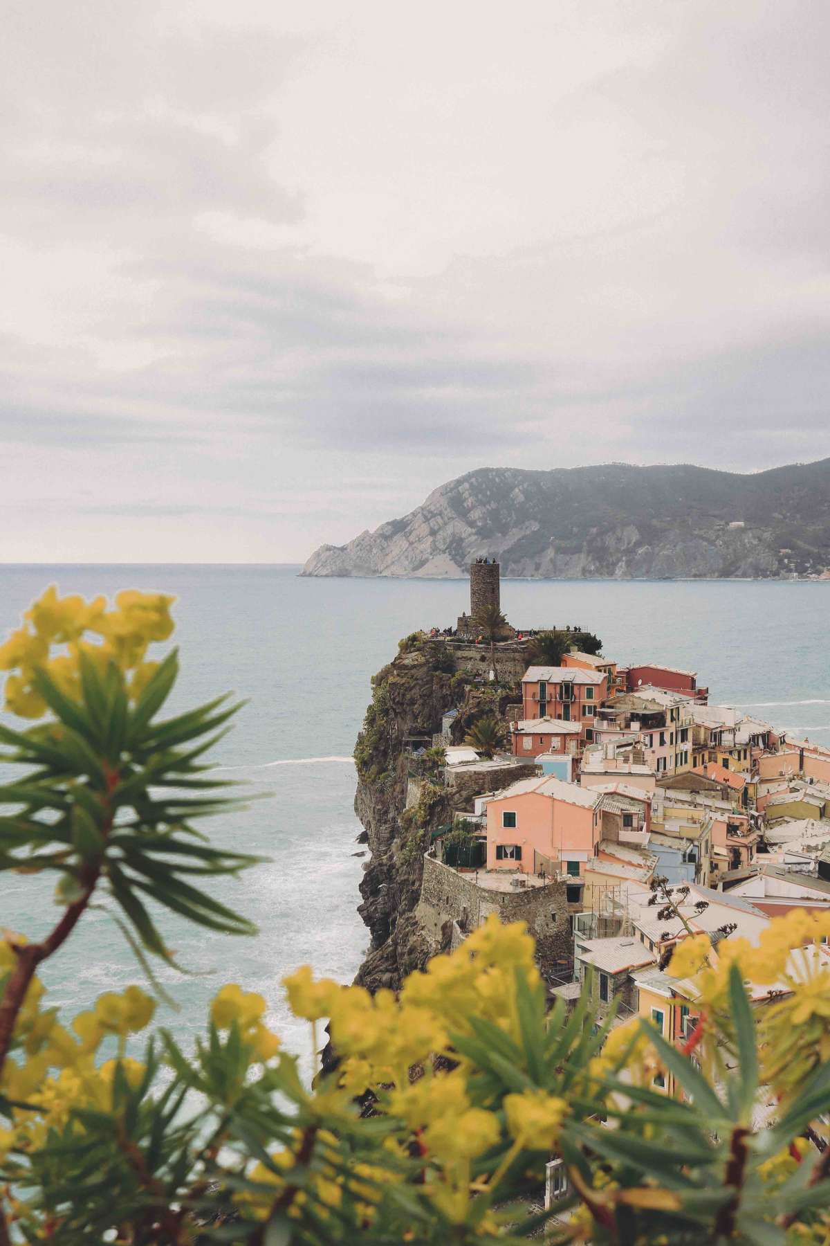 Vernazza