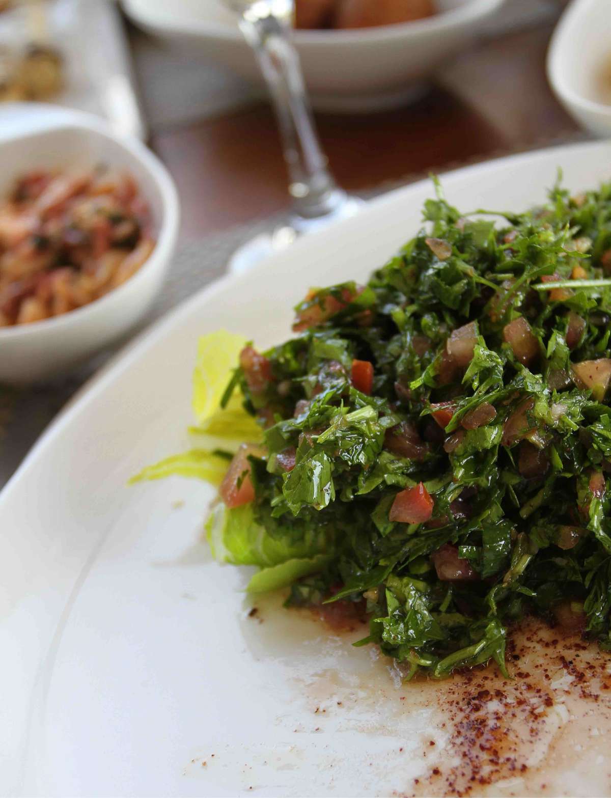 Tabbouleh