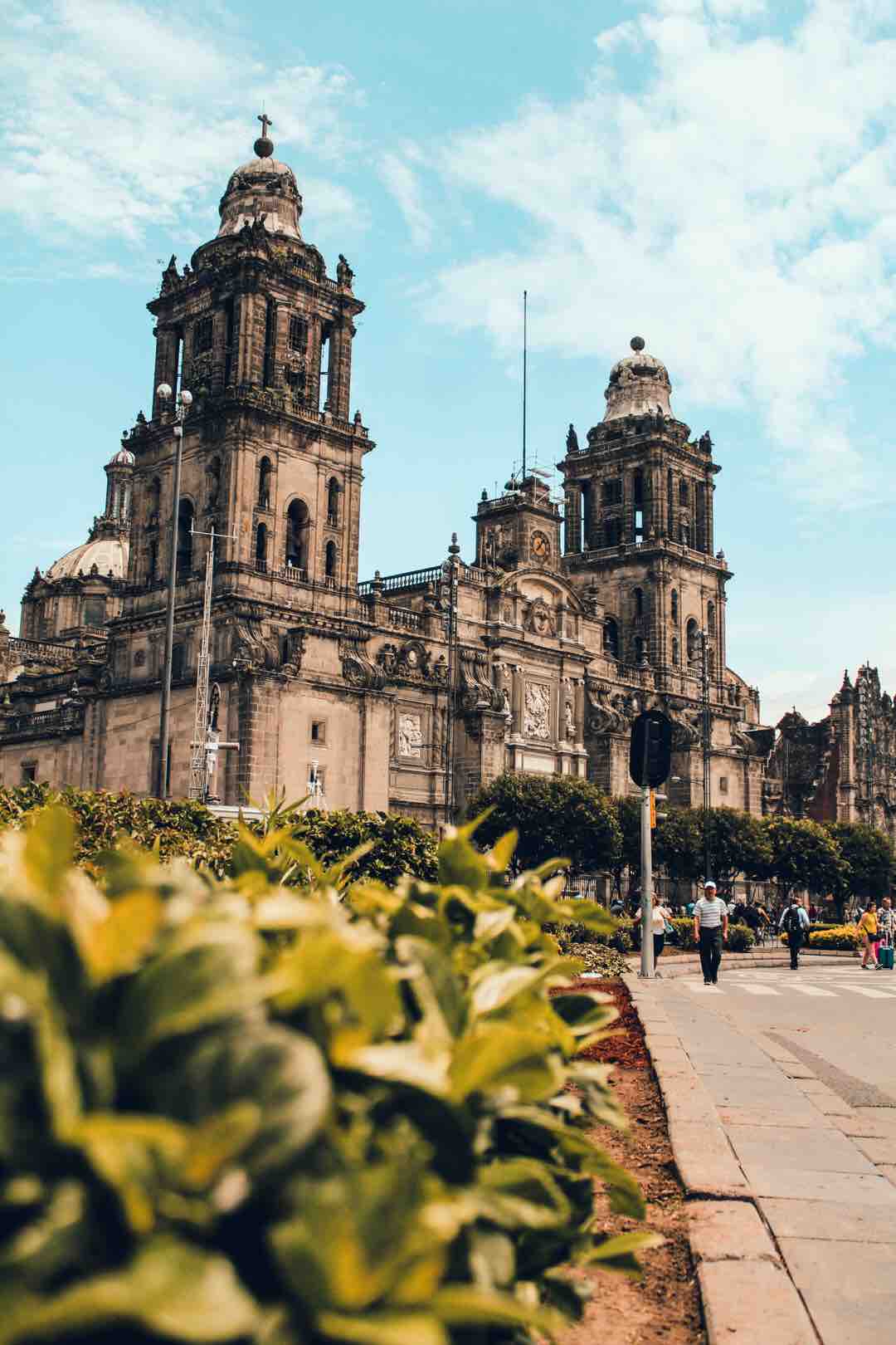 Catedral Metropolitana