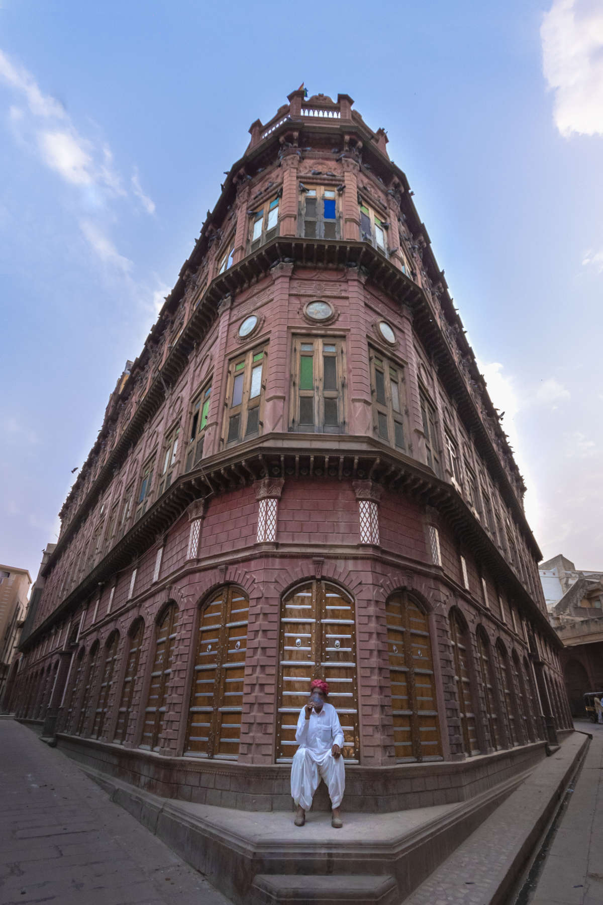 Rampuria Haveli