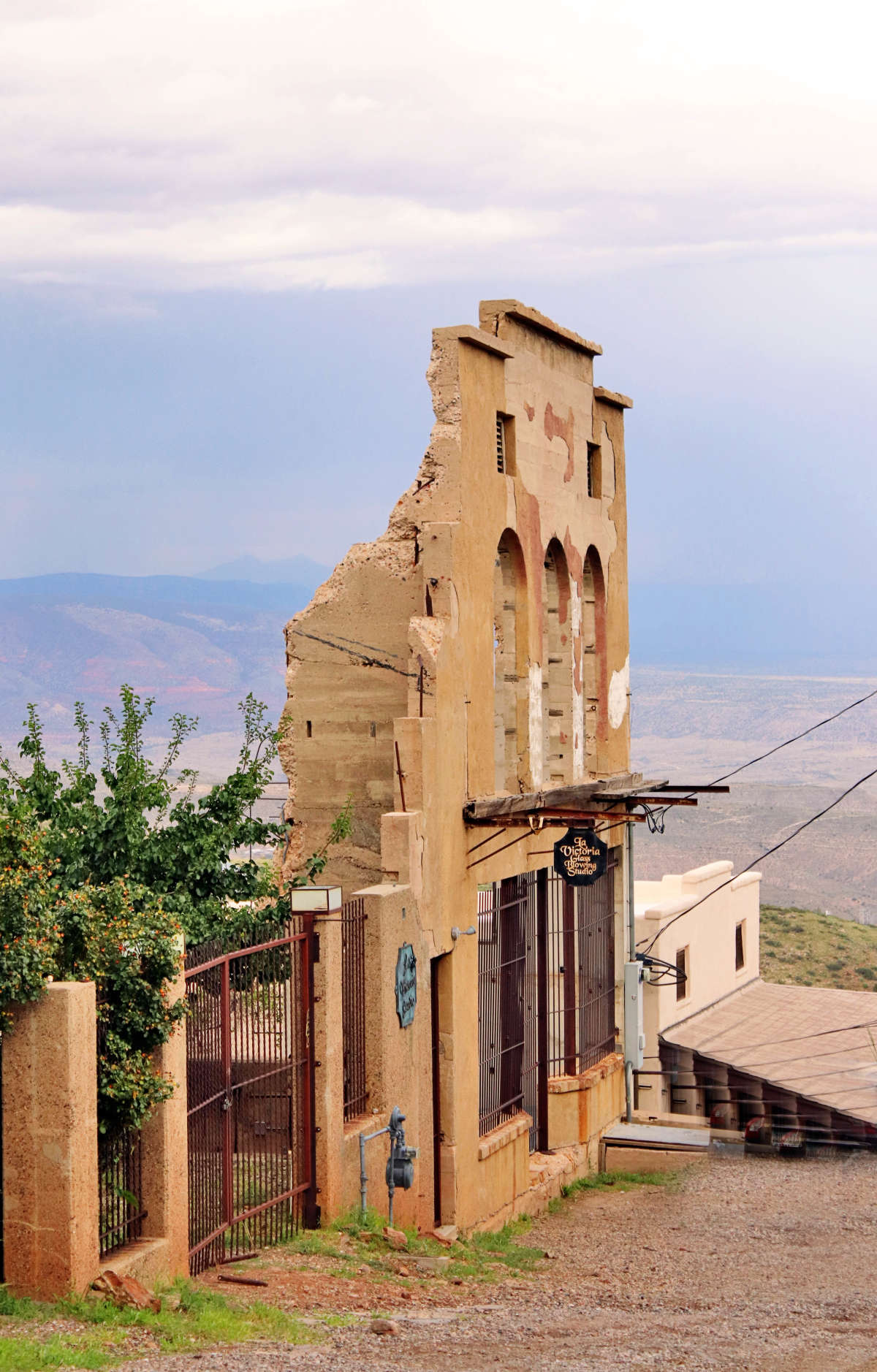 Jerome Ghost Town