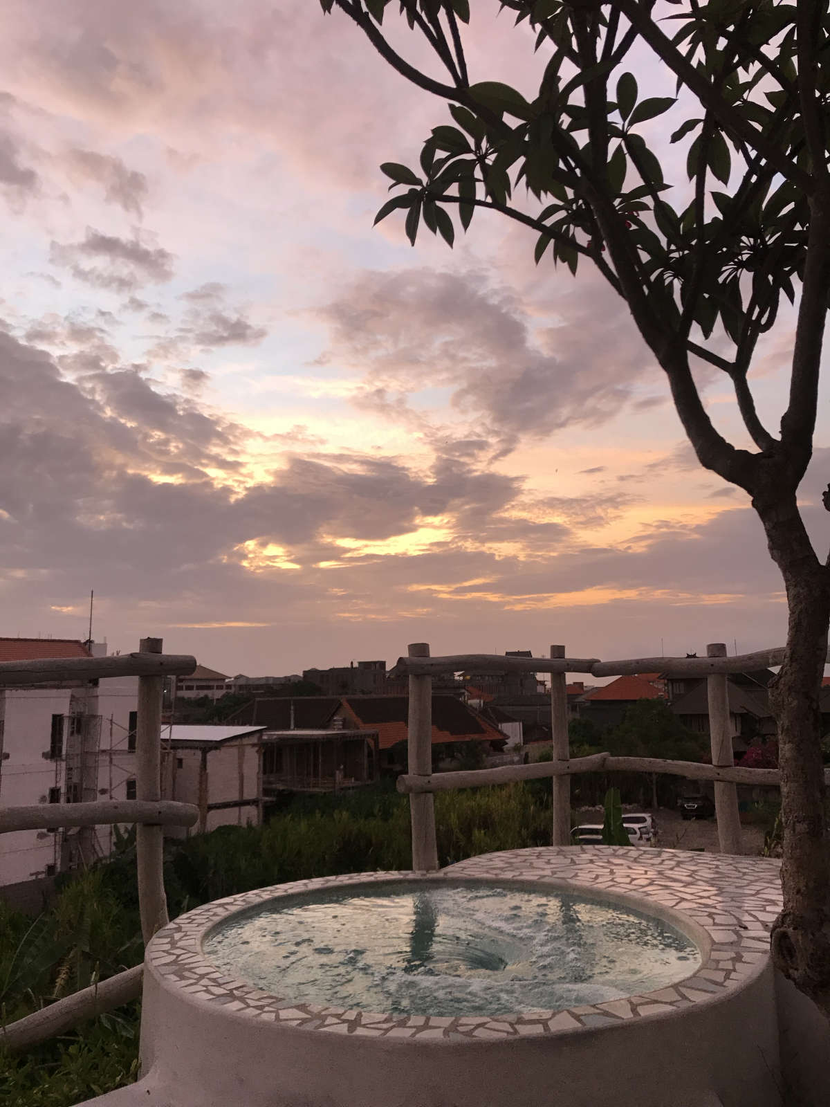 Jacuzzi