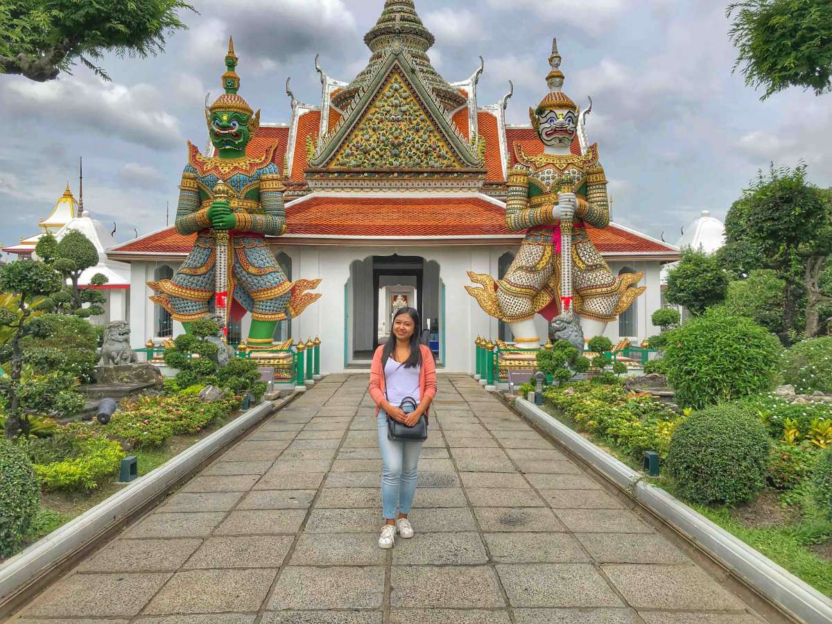 Wat Arun 