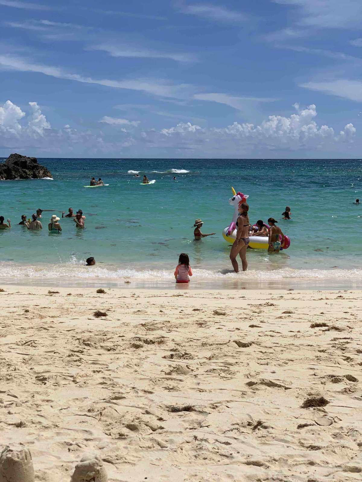 Beach toys