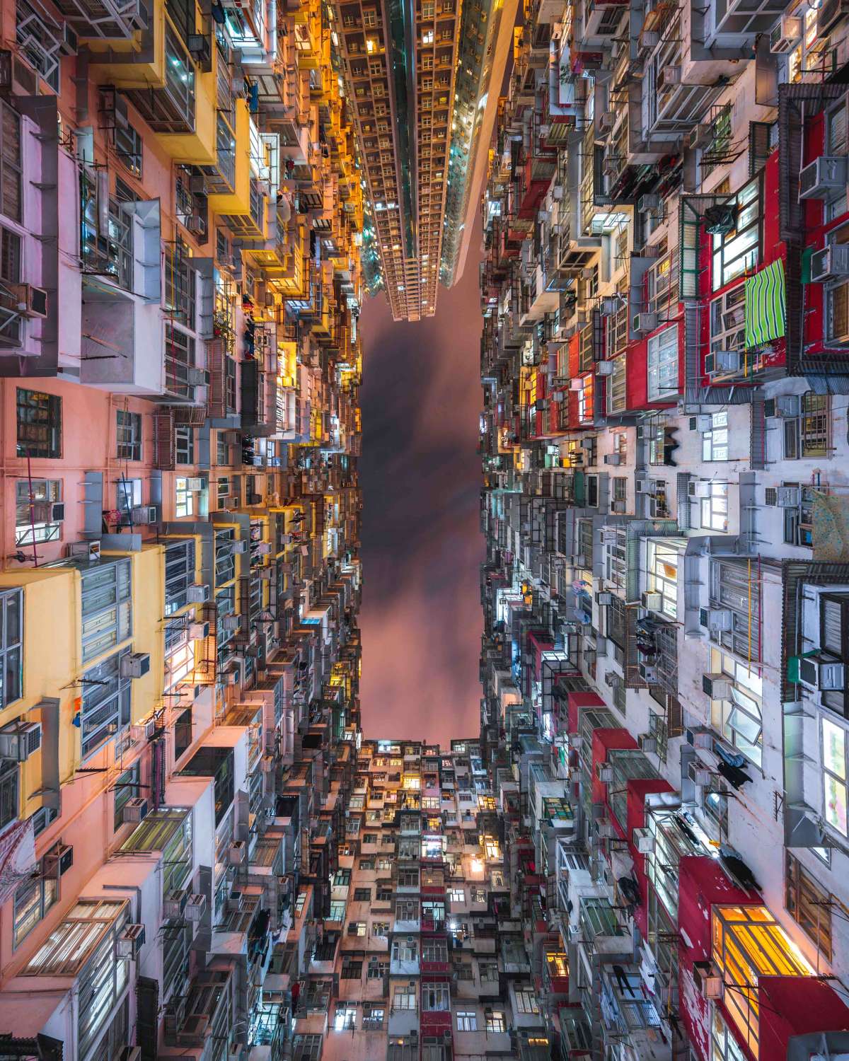 Quarry Bay lookup