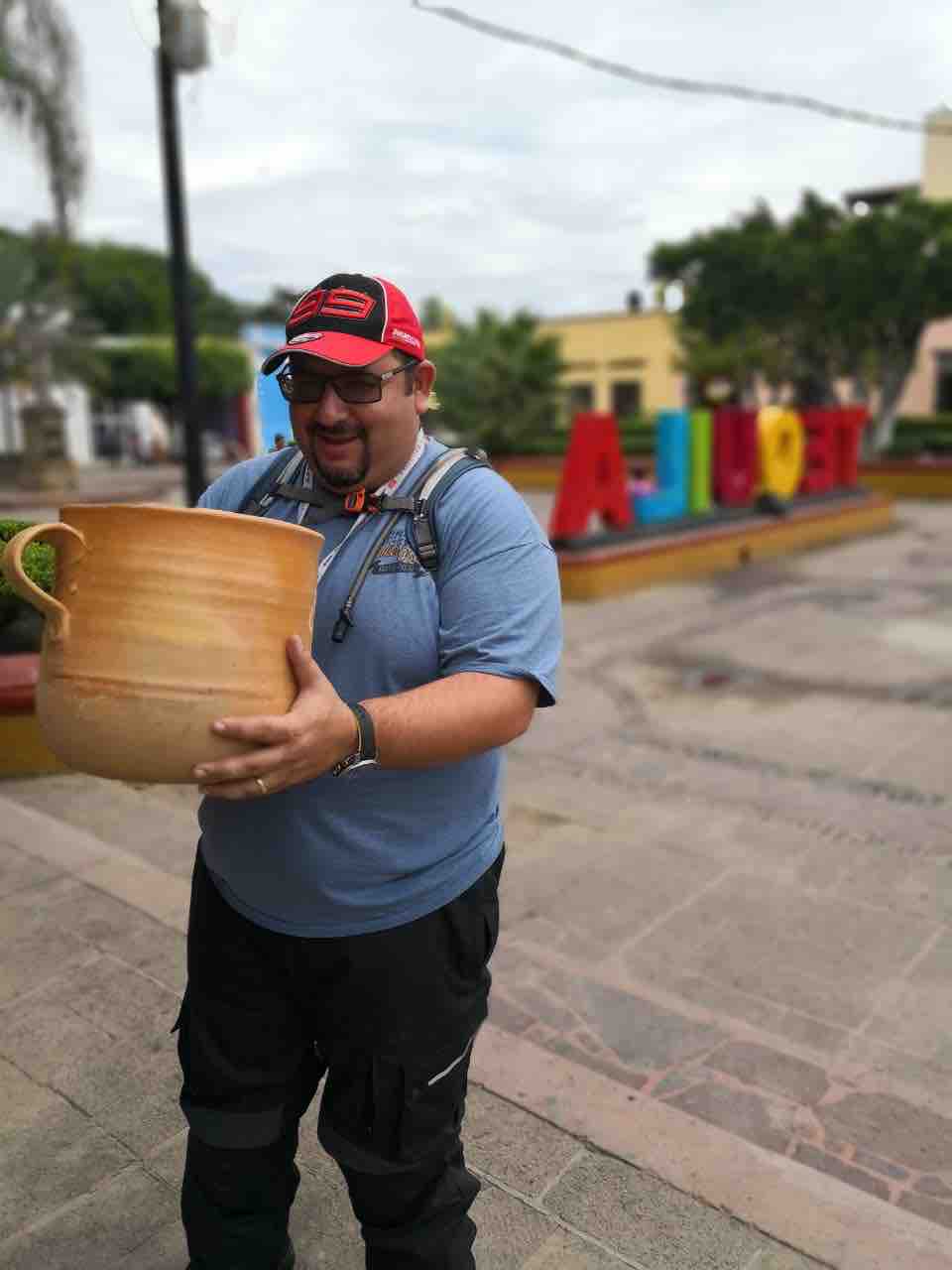 “jarritos with tequila” in Tequila Jalisco