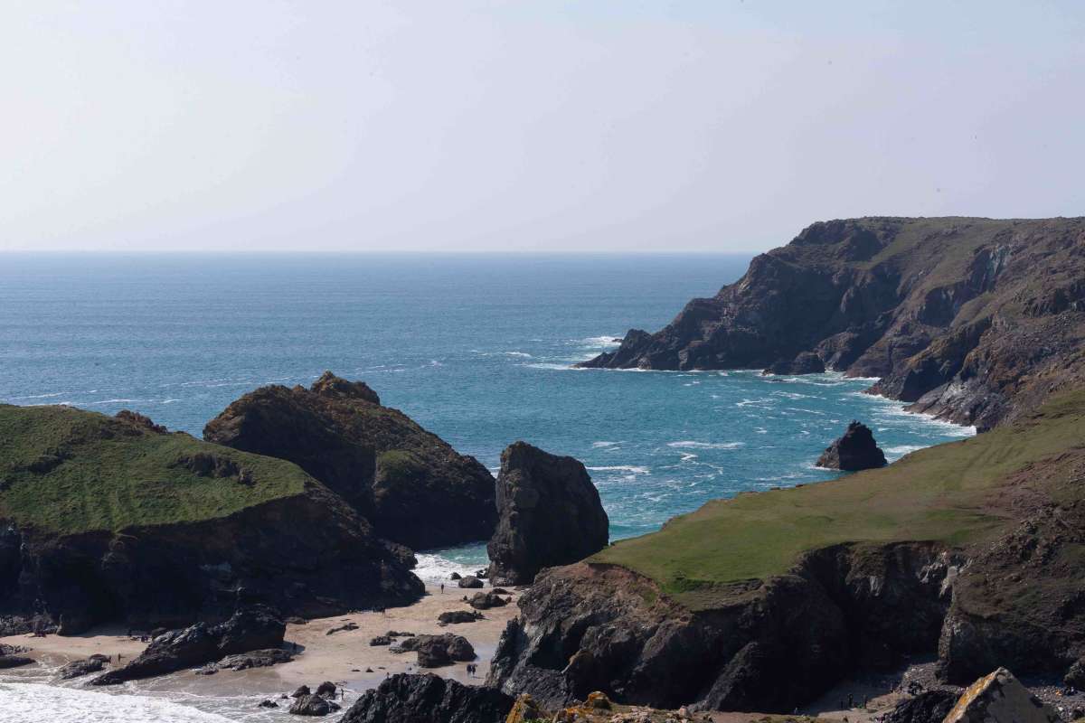 Kynance Cove