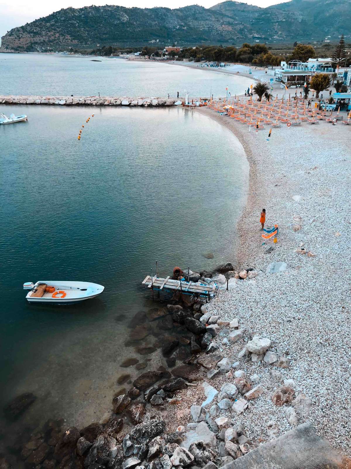 Spiaggia Vignanotica