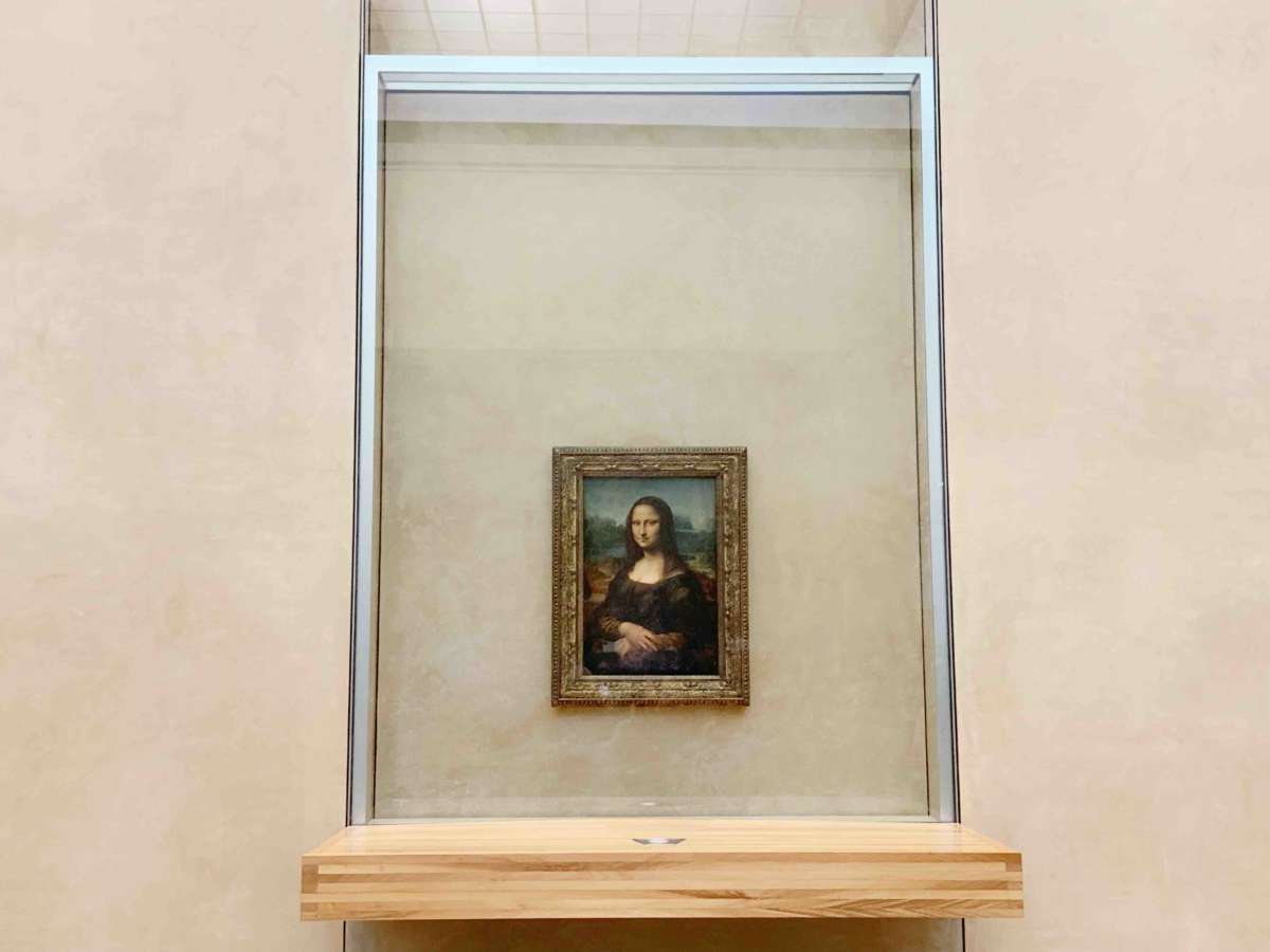 Mona Lisa