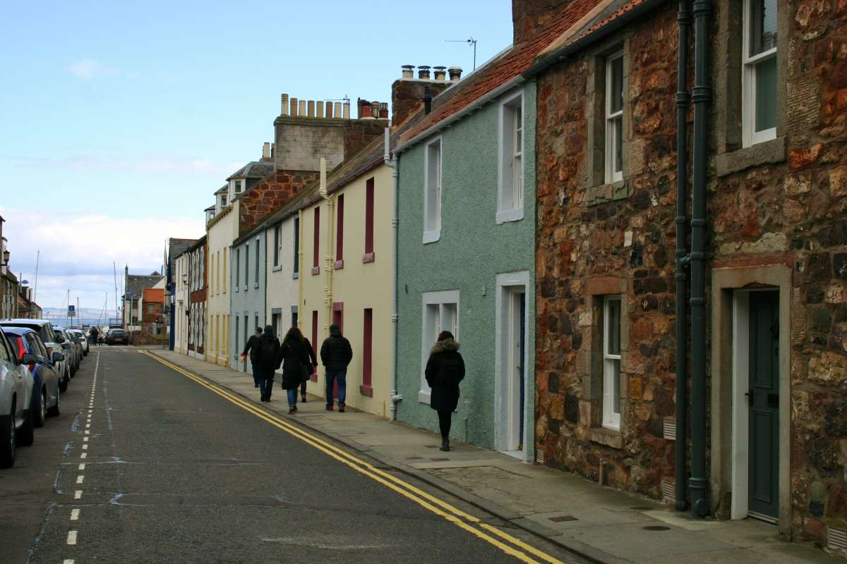 North Berwick