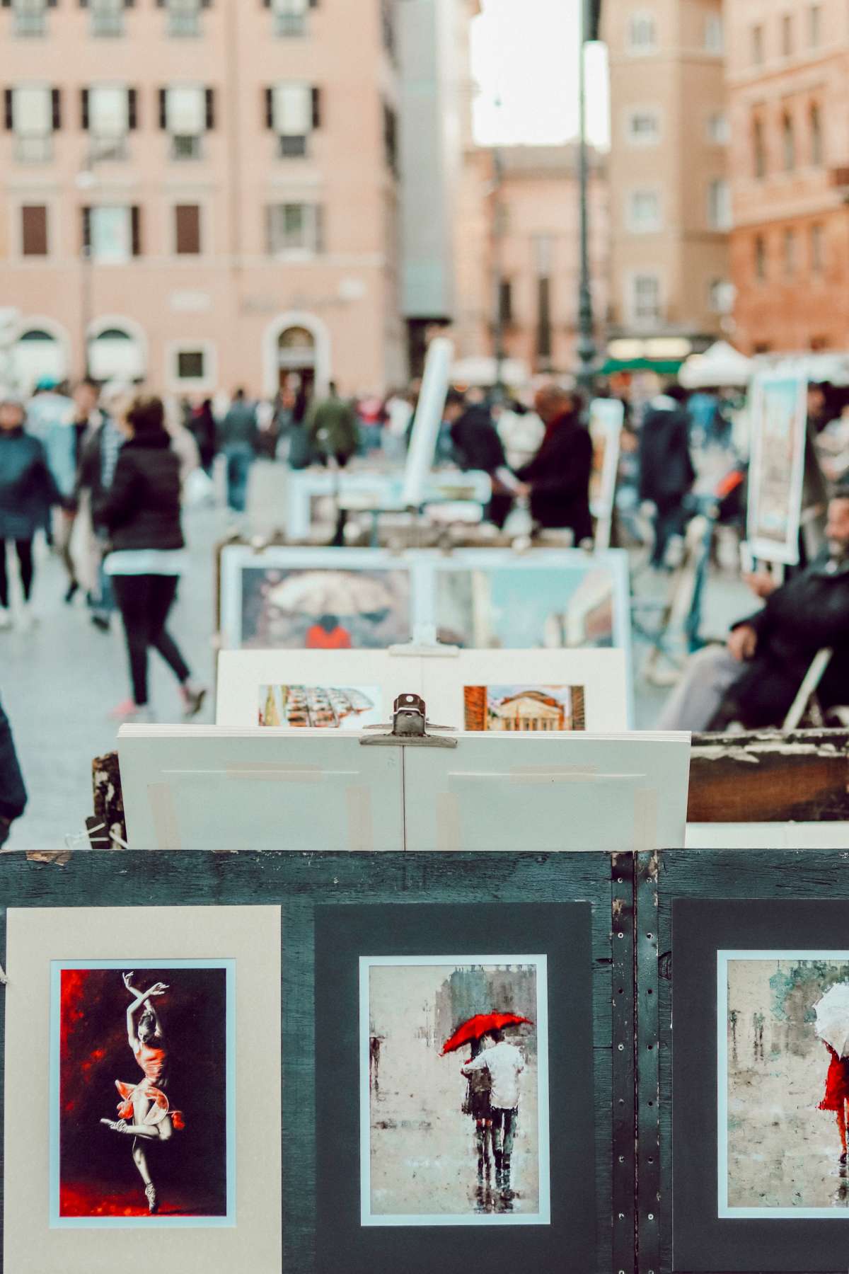 Piazza Navona