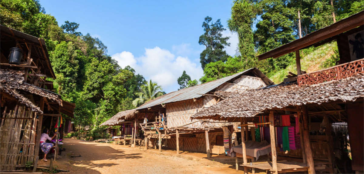 Karen Village