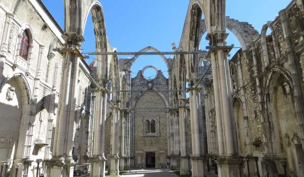 Carmo Convent