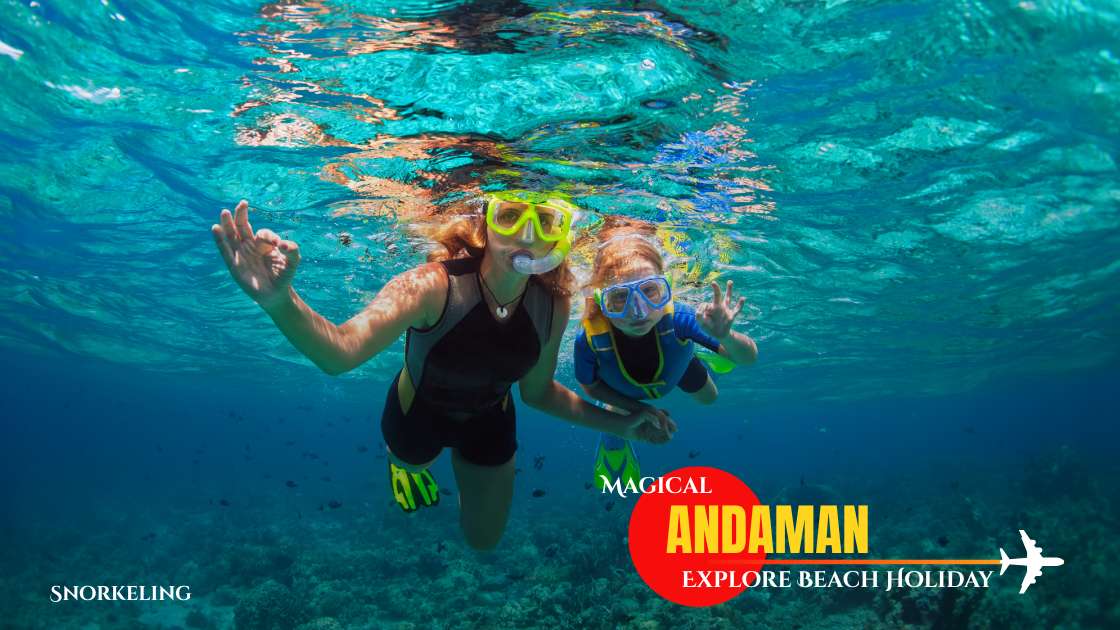 snorkling-andaman-tour-package-mytripnavigator