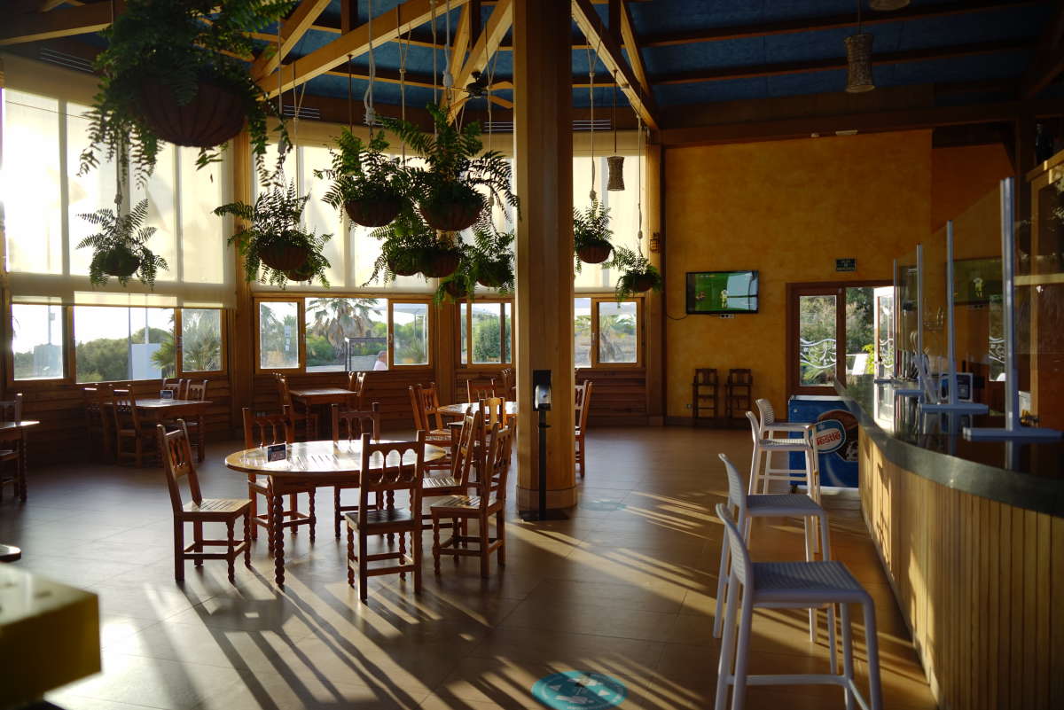 Chiringo @ Hotel Elba Costa Ballena