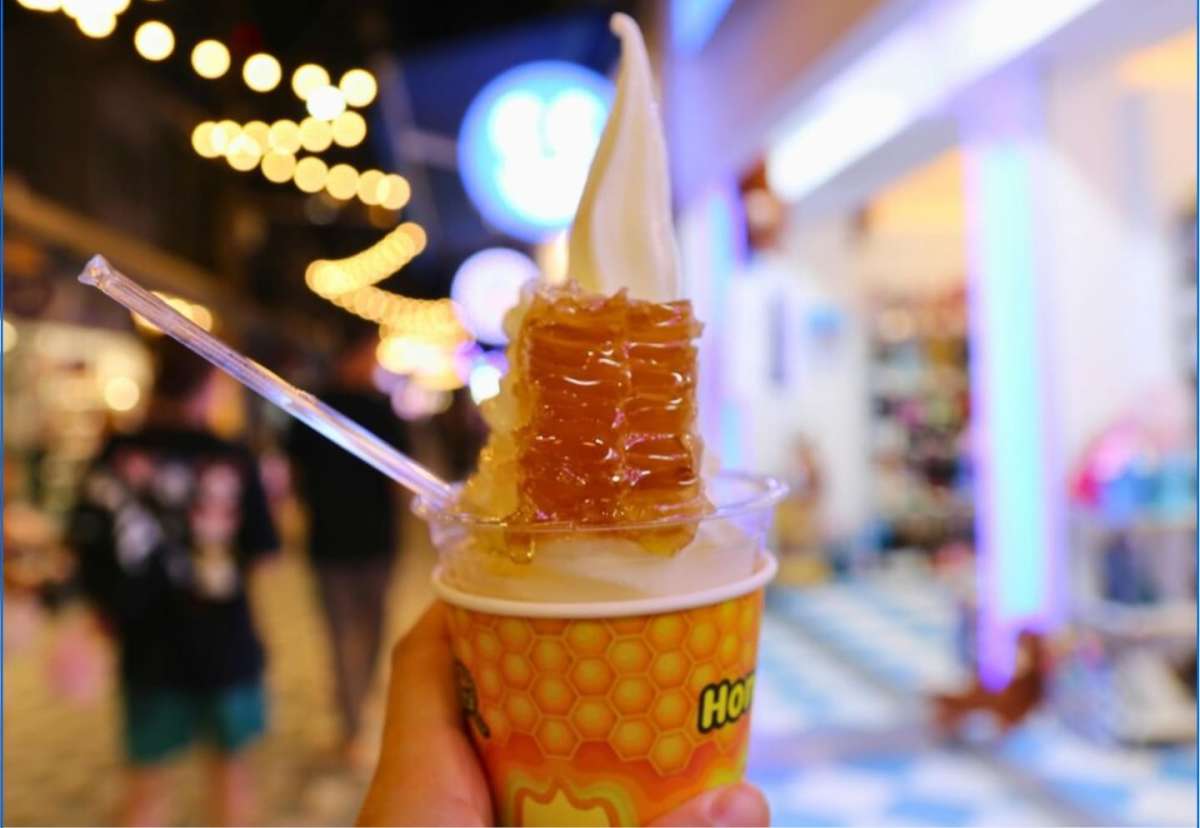 Photo by Bruna Santos