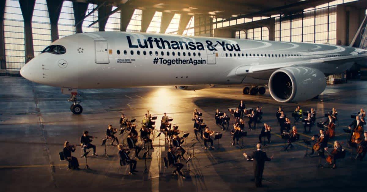 Lufthansa