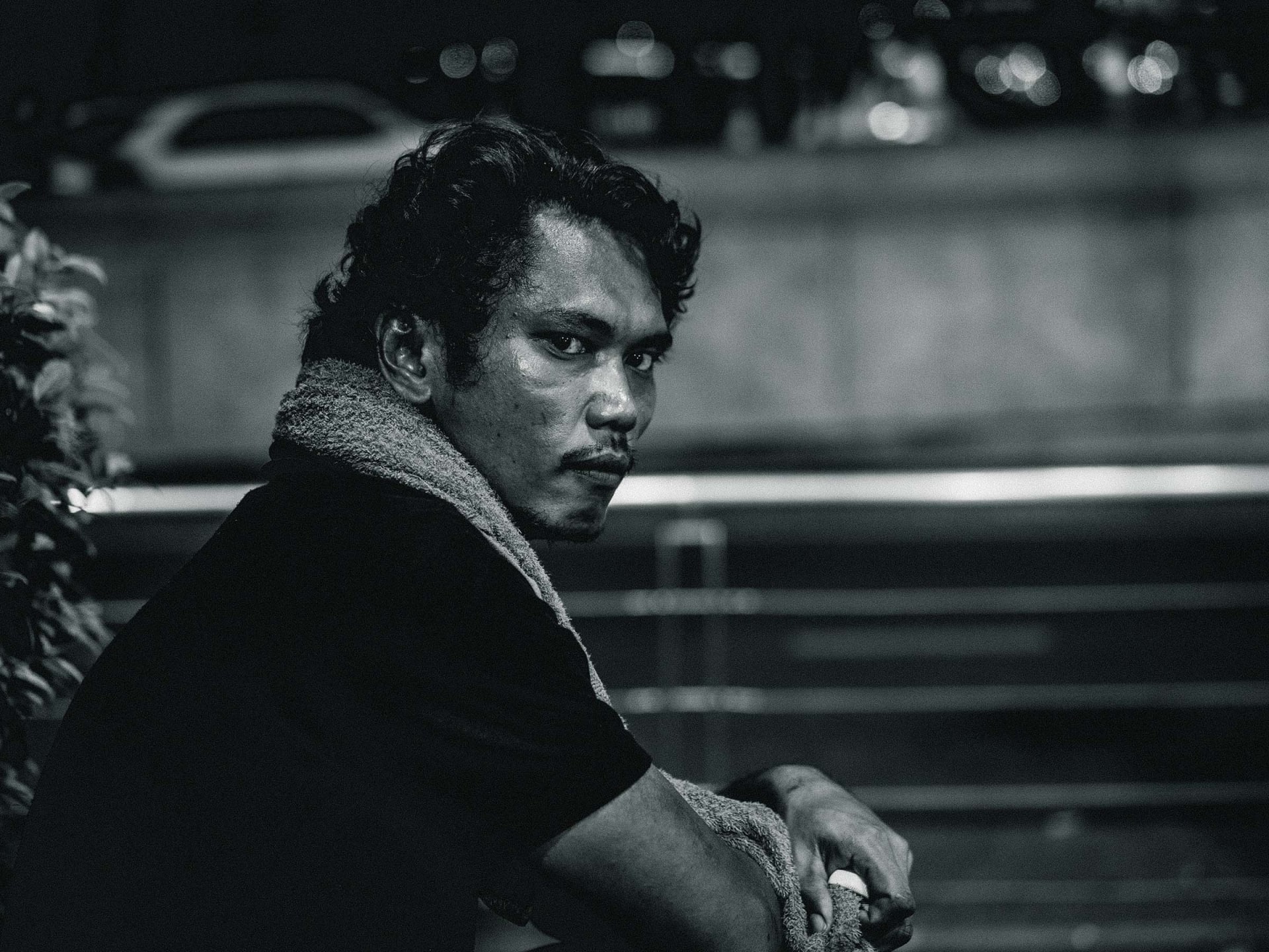 The Streets of Bangkok | Story | Hero Traveler