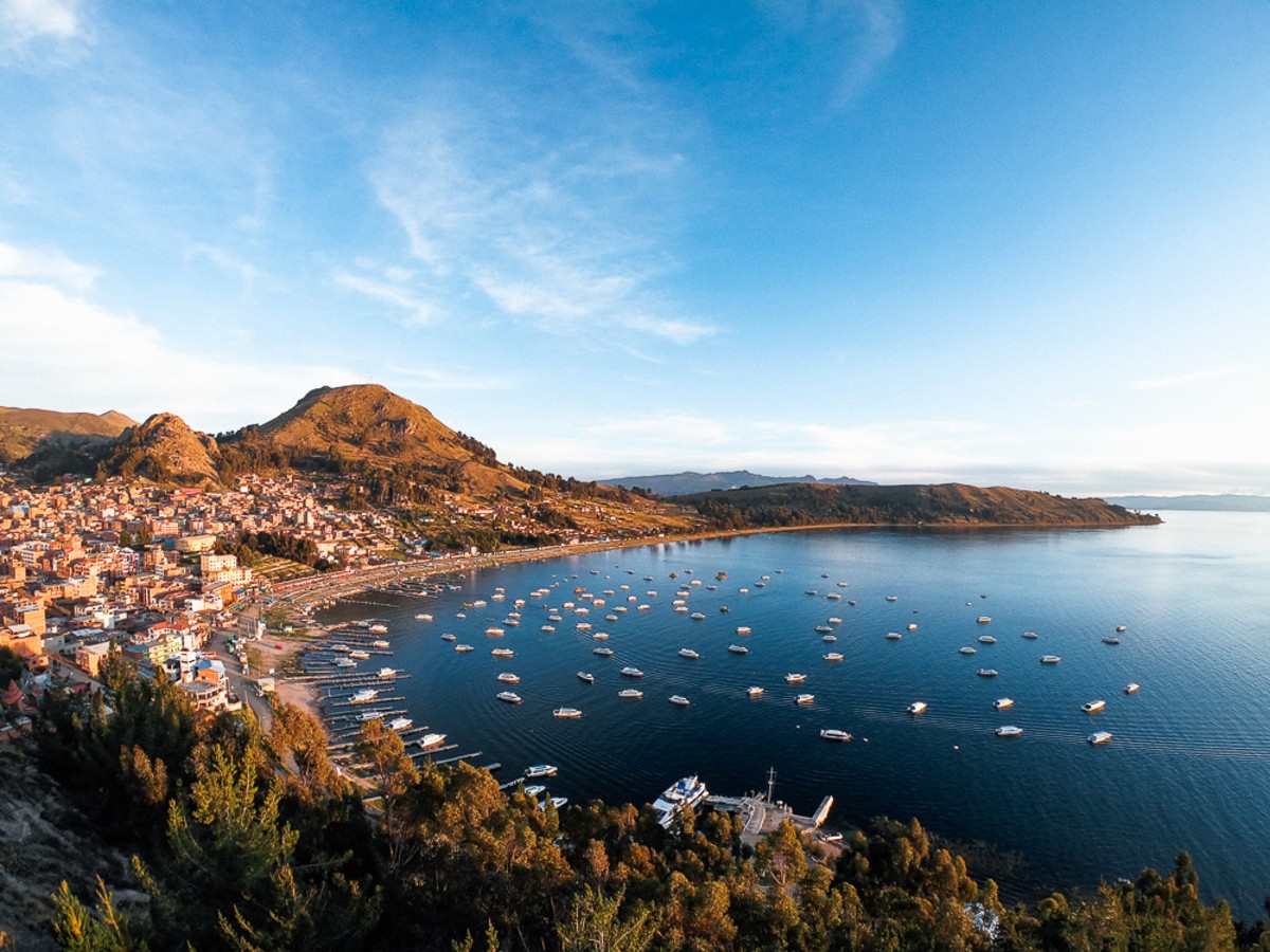 3 Best Things To Do In Copacabana Story Hero Traveler