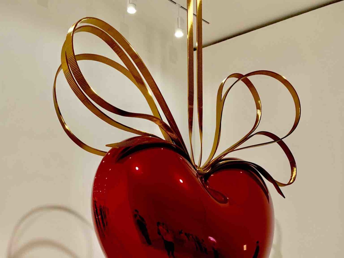 Museo Jumex | Story | Hero Traveler