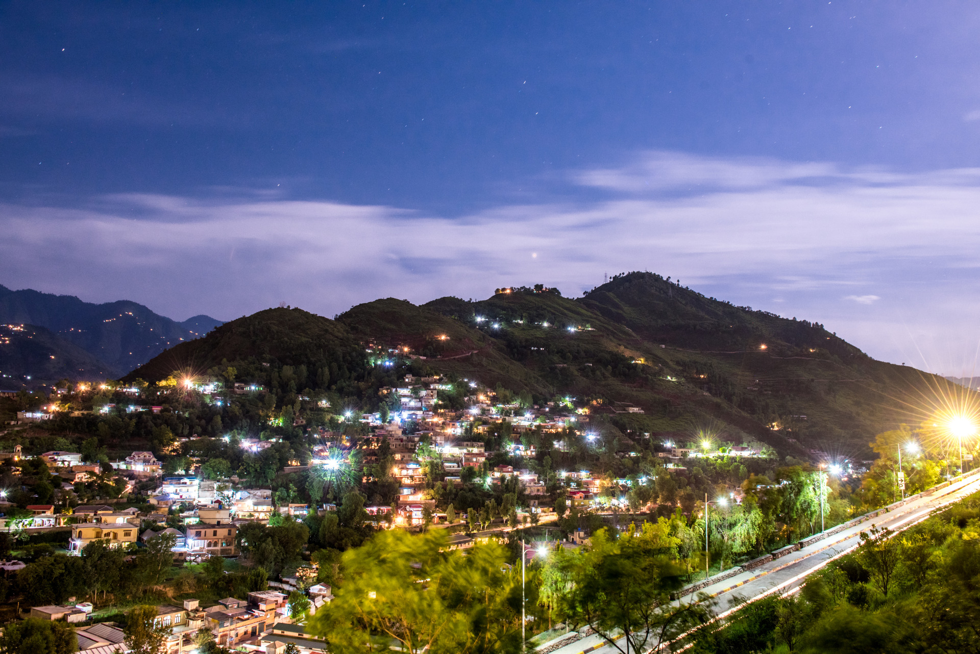 Heaven on Earth, Kashmir Valley, Pakistan